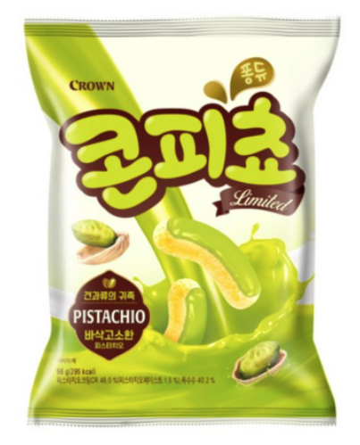 크라운)콘피쵸56g
